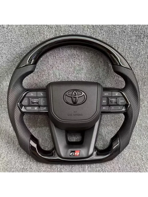 KIDDYEARS Обогрев Для Toyota рул Sienna 4Runner Camry LandCruiser RAV4, серый, фото 2