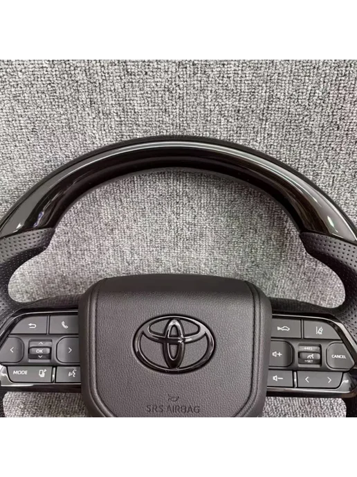 KIDDYEARS Обогрев Для Toyota рул Sienna 4Runner Camry LandCruiser RAV4, серый, фото 3