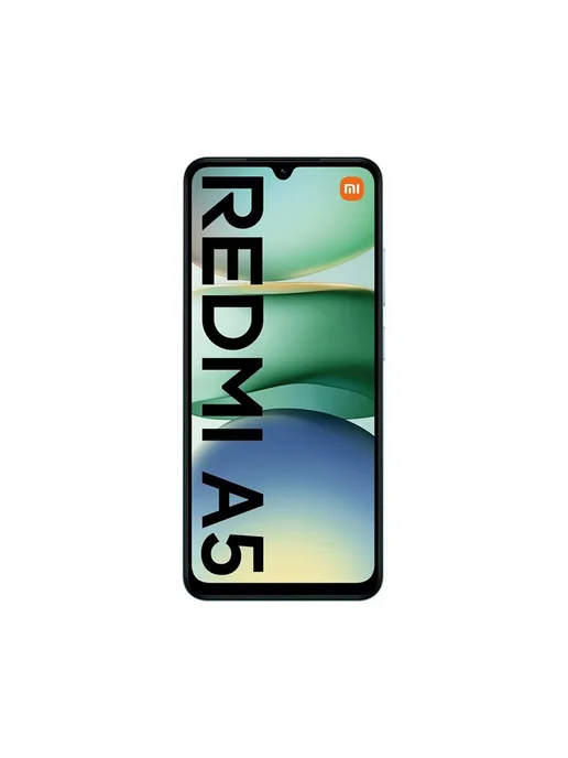 Смартфон Xiaomi Redmi A5 3/64 ГБ, синий, фото 4