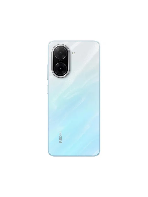 Смартфон Xiaomi Redmi A5 3/64 ГБ, синий, фото 7
