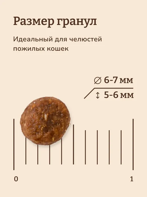 Сухой корм NOW'KITCHEN Кошек для собак, пожилые, индейка, 7,26 кг, фото 5