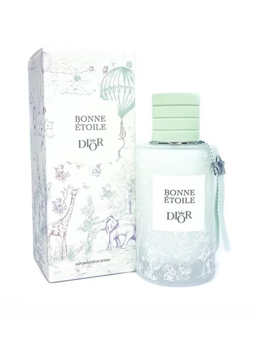 sarv_cosmetic Dior Bonne Étoile Baby парфюм 100мл, 100 мл, фото 2