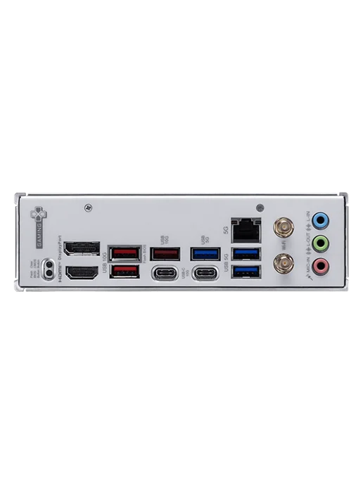 MSI Материнская плата B850M GAMING PLUS WIFI AM5 AMD B850 mATX R, вариант, фото 5