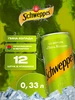Швепс Пина Колада газировка 24 шт по 0.33 л ж.б Schweppes 486155049 купить за 1 765 ₽ в интернет‑магазине Wildberries