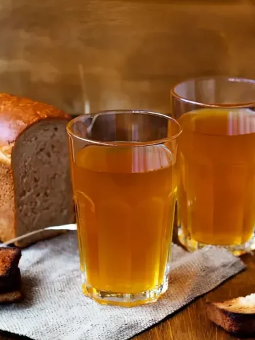 Перцов Квас сухой хлебный натуральный, вариант, фото 4
