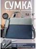Сумка для ноутбука 16 Ti-Store 236130358 купить за 1 417 ₽ в интернет‑магазине Wildberries