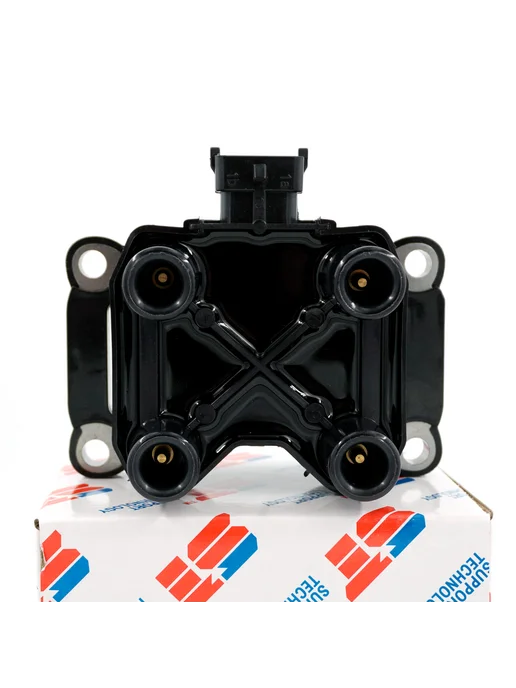 SUPPORT TECHNOLOGY Модуль зажигания для ВАЗ 2112, в упаковке 700 г, фото 6