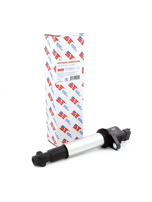 SUPPORT TECHNOLOGY Модуль зажигания для ВАЗ 2112, в упаковке 260 г, фото 4