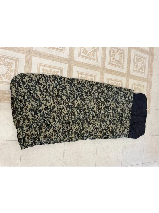 Турист Спальный мешок туристический одеяло 230*90см, 230x90 см, фото 5