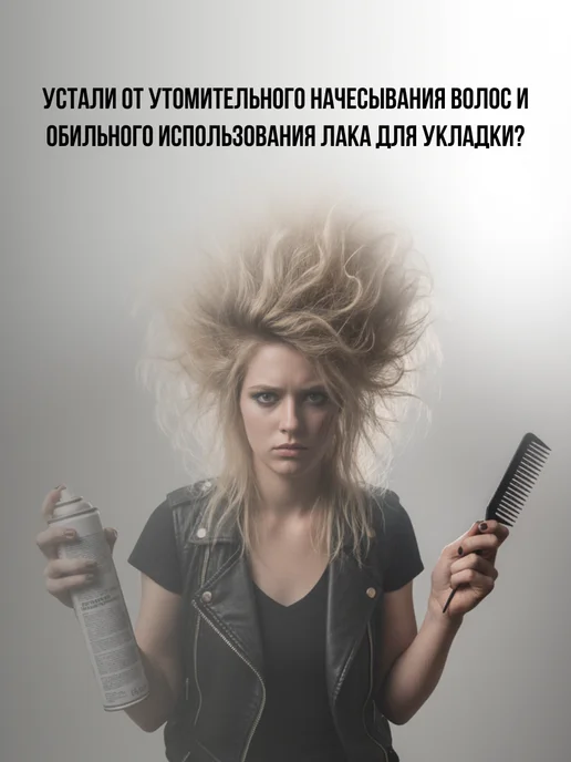 Kapous Пудра для объема и стайлинга у корней и укладки волос Капус, вариант, фото 2