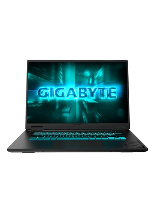 Gigabyte Ноутбук игровой Gaming A16 GA63H (3VHK3KZ894SD), вариант, фото 5