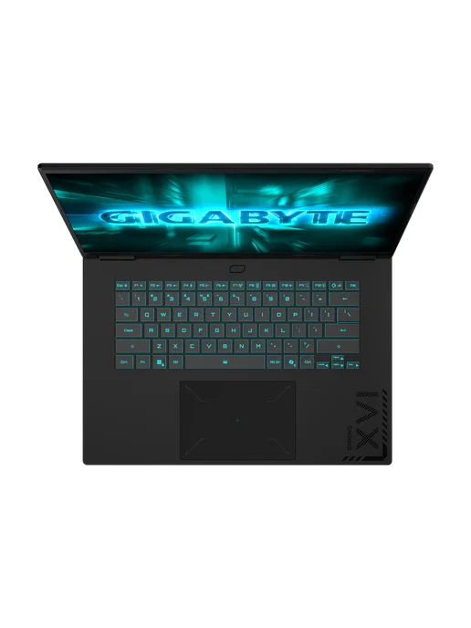 Gigabyte Ноутбук игровой Gaming A16 GA63H (3VHK3KZ894SD), вариант, фото 6