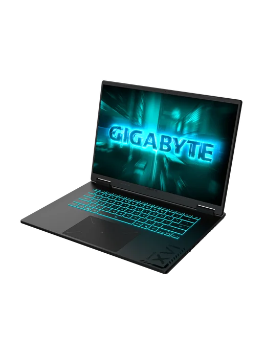 Gigabyte Ноутбук игровой Gaming A16 GA63H (3VHK3KZ894SD), вариант, фото 7