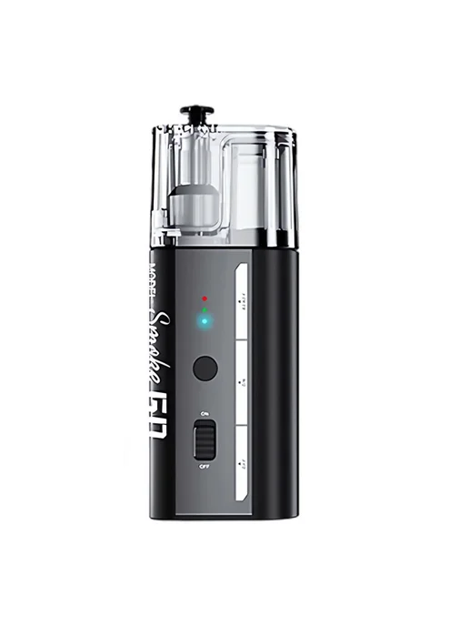 LensGo Портативный генератор дыма FOG MACHINE Smoke Go, вариант