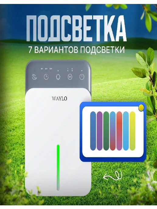 Осушитель воздуха осушитель, вариант, фото 8