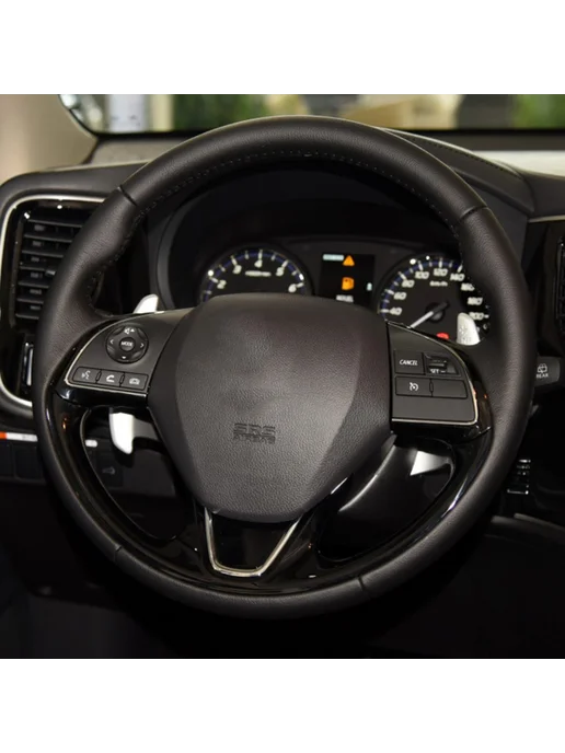 Круиз-контроль для Mitsubishi ASX 2016 2017 2018 2019, вариант, фото 7