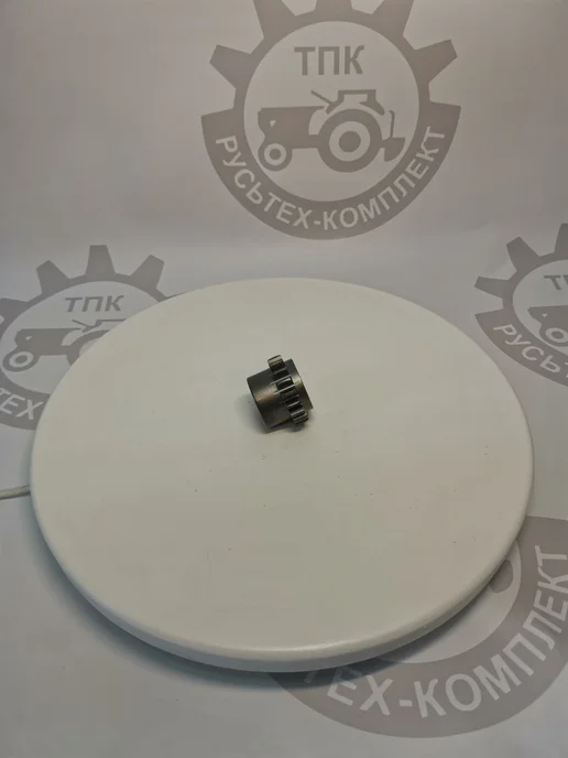 РусьТех-Комплект Втулка муфты 150.53.131-1 (К-т 2 шт), 2 шт, фото 3