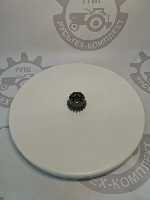 РусьТех-Комплект Втулка муфты 150.53.131-1 (К-т 2 шт), 2 шт, фото 4