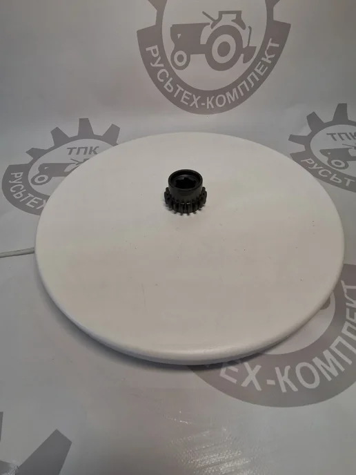 РусьТех-Комплект Втулка муфты 150.53.131-1 (К-т 2 шт), 2 шт, фото 5