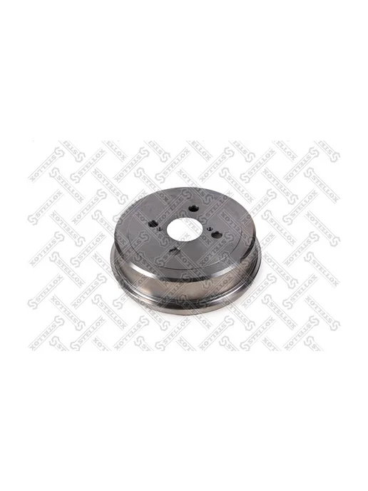 STELLOX барабаны тормозные Toyota Corolla (2шт), 2 шт
