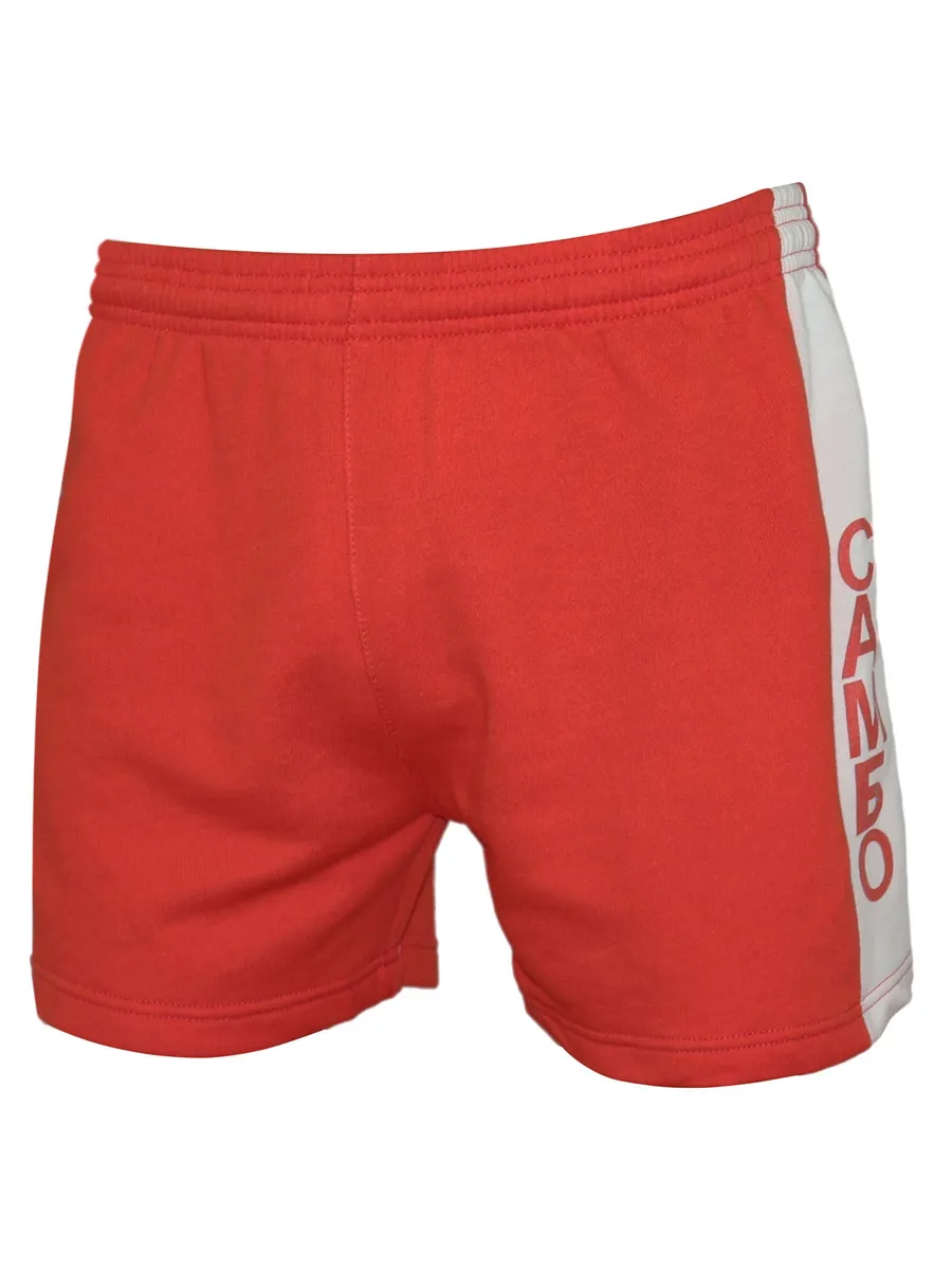 Шорты самбо