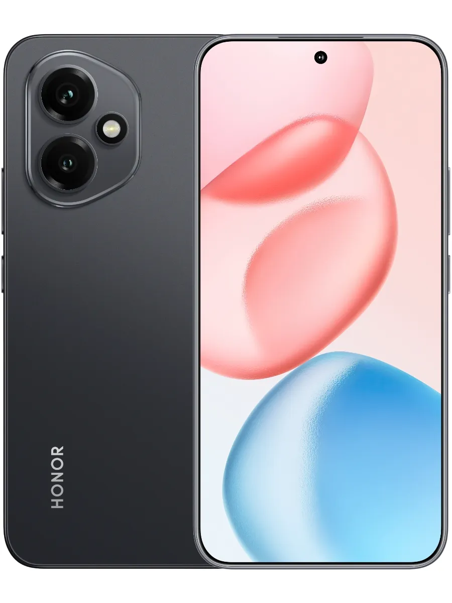 Смартфон 400 DNY-NX9 256Gb 8Gb черный HONOR 486676048 купить в интернет‑магазине Wildberries