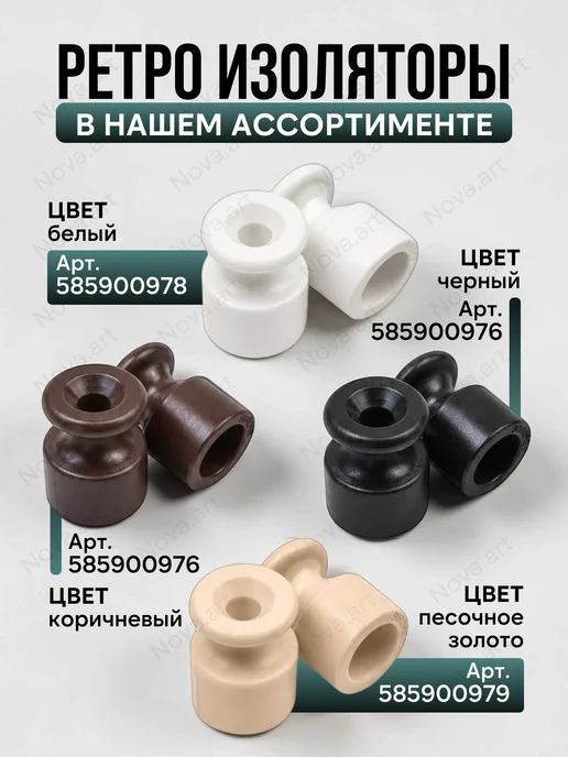 Bironi Ретро проводка витой кабель Бирони 2х1,5 20м, 2x2.5, 10 м, фото 4