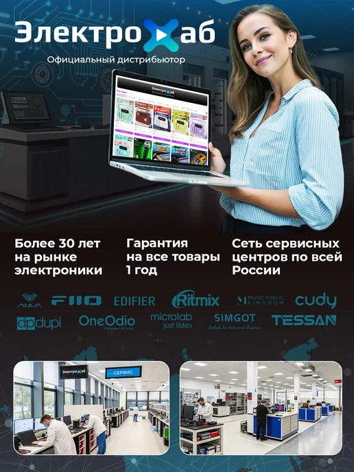 FlashFire Геймпад беспроводной SP3600, синий, фото 7