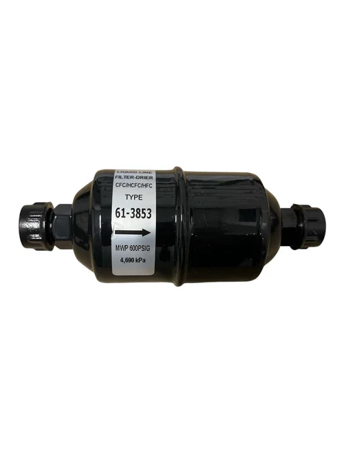 DEVIKA.BY Фильтр осушитель для Thermo King 61-3853, вариант