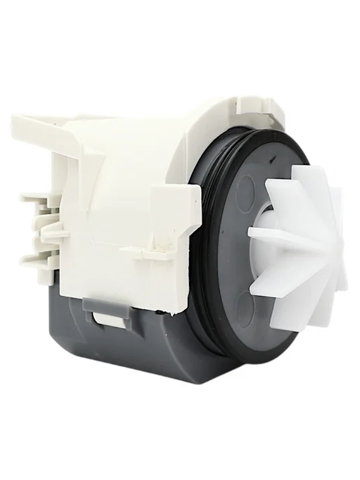 OEM PARTS Насос сливной (помпа) для посудомоечной машины PMP030BO, вариант, фото 2