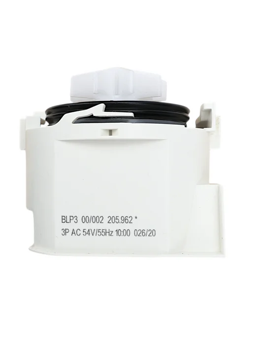 OEM PARTS Насос сливной (помпа) для посудомоечной машины PMP030BO, вариант, фото 4