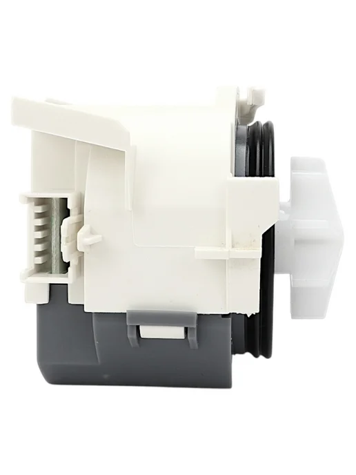 OEM PARTS Насос сливной (помпа) для посудомоечной машины PMP030BO, вариант, фото 5