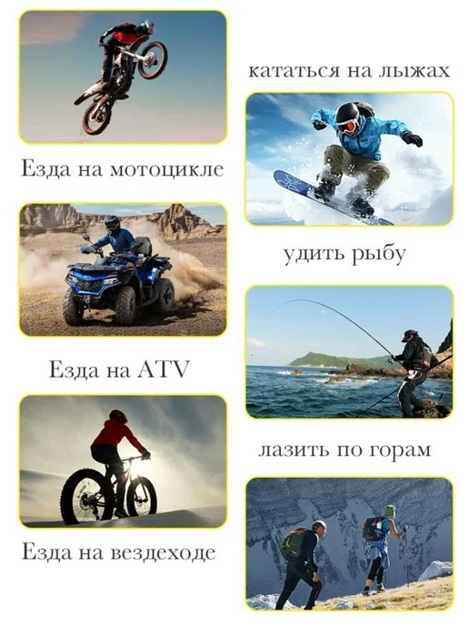 Мотоперчатки XXL черный серый черный, черный, фото 2