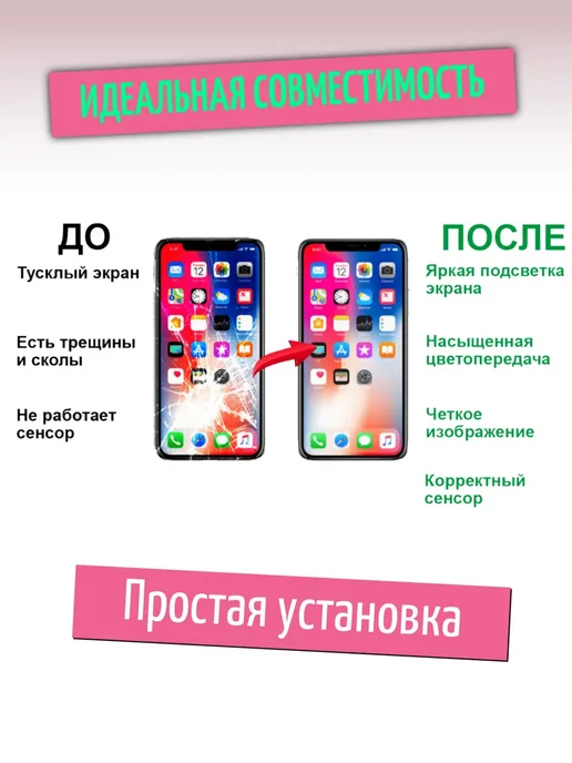 Дисплей Samsung Galaxy M32 с сенсором черный в рамке (OLED), черный, фото 3