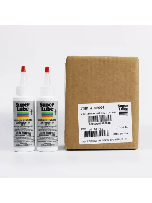 Super lube 52004 консистентная смазка 118 29мл смазка, 29 мл, фото 2