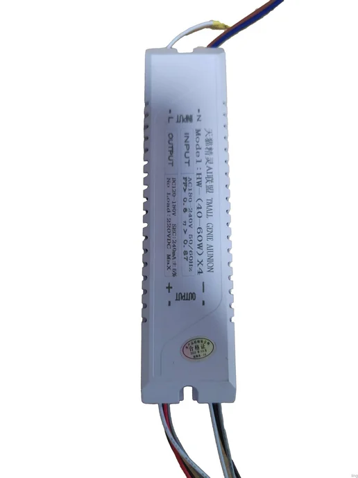 Контроллер управления светом 40-60W 2 4G APP LED LED, 4060 Вт, 4 г, фото 5