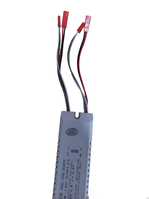 Контроллер управления светом 40-60W 2 4G APP LED LED, 4060 Вт, 4 г, фото 7
