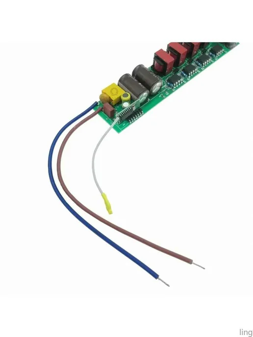 Контроллер управления светом 40-60W 2 4G APP LED LED, 4060 Вт, 4 г, фото 8