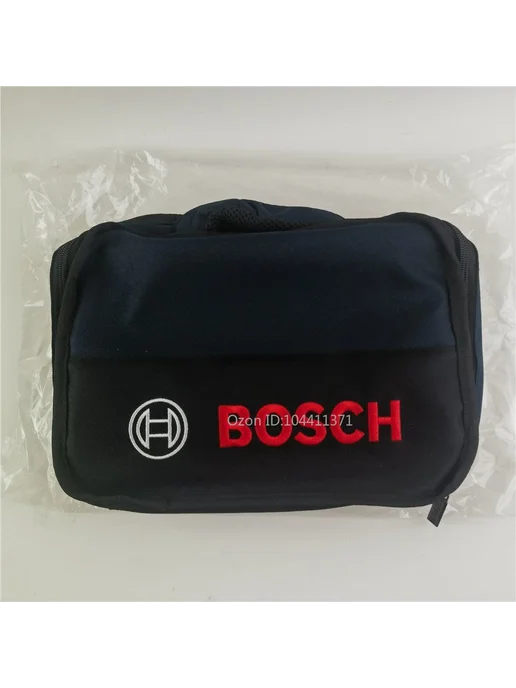 Сумка T-bag Mini для инструментов 1600A003BG, вариант, фото 4