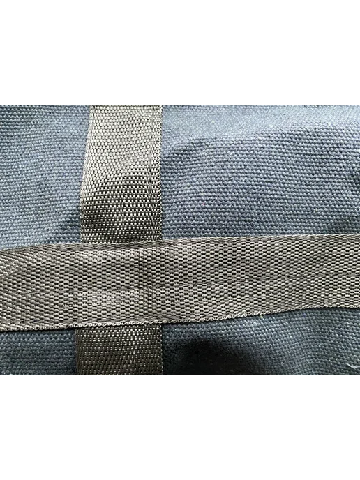 Сумка автомобилиста для набора темно-зеленая 40x20см, 40x20 см, фото 4
