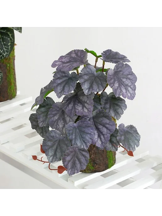 Имитация растений д я террариума 3D-печать украшение д я, вариант, фото 2