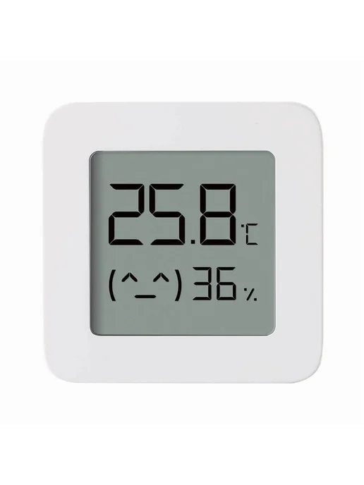 Метеостанция Mi Bluetooth Hygrothermograph 2 3, вариант, фото 2