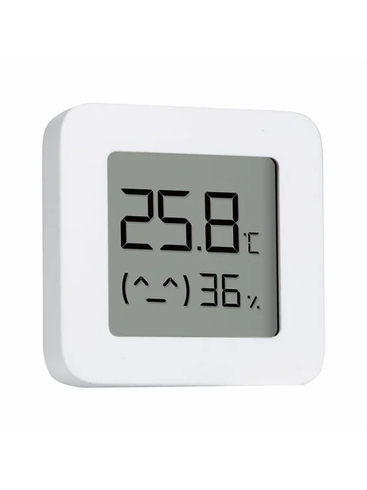 Метеостанция Mi Bluetooth Hygrothermograph 2 3, вариант, фото 4