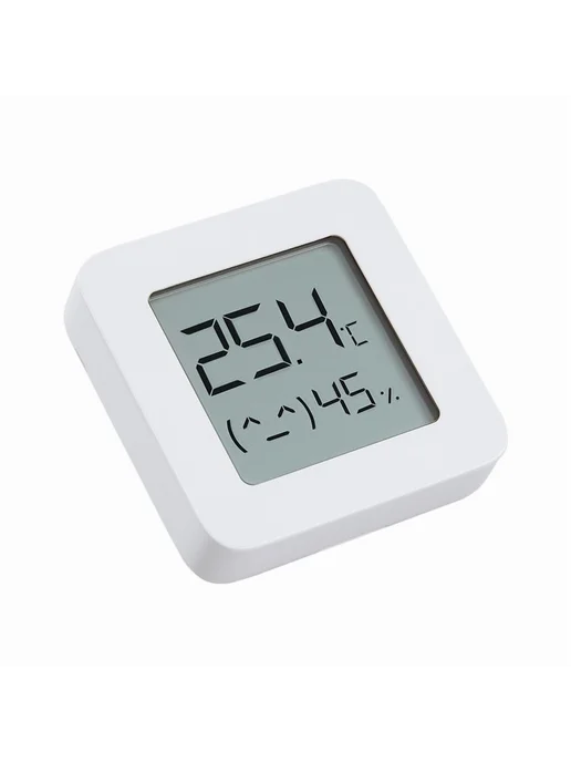 Метеостанция Mi Bluetooth Hygrothermograph 2 3, вариант, фото 5