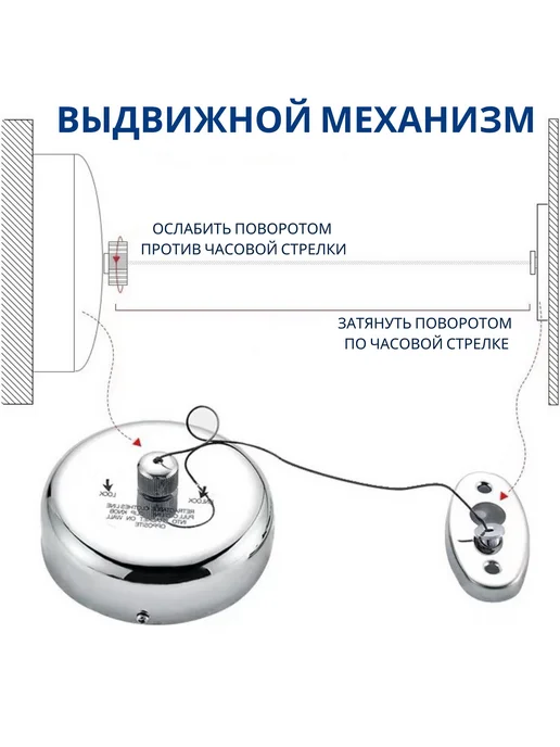 Веревка бельевая джутовая 2 8 м, 8 м, фото 3
