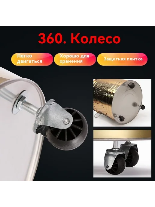 Печь бочка для сжигания мусора, вариант, фото 2
