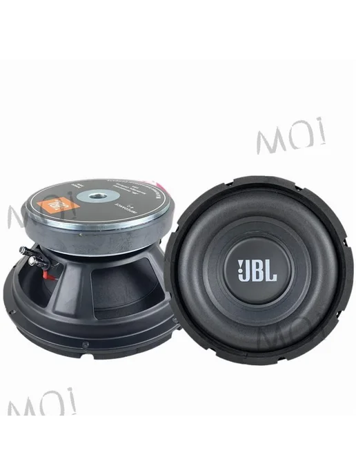 Сабвуфер для автомобиля JBL-20 cm-8inch 20 см (8 дюйм ), вариант