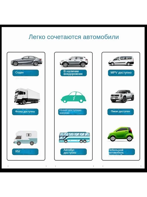 Сабвуфер для автомобиля SKmn1 16 см (6 дюйм ), вариант, фото 4