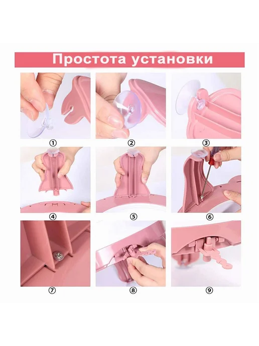 Машина для вязания 48 петель, вариант, фото 3