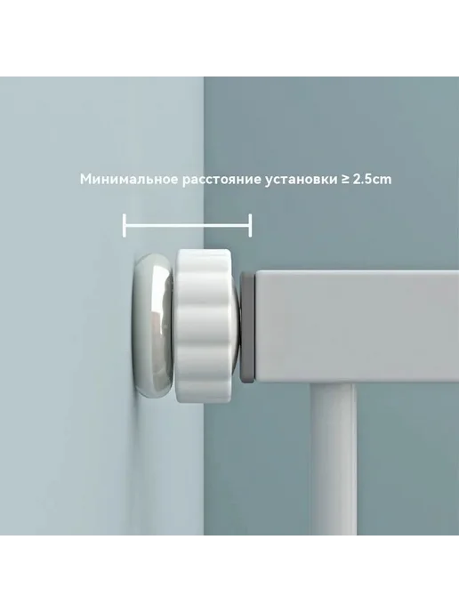 Болты для ворот безопасности M10 80мм 4 шт Серый металлик, 4 шт, фото 2